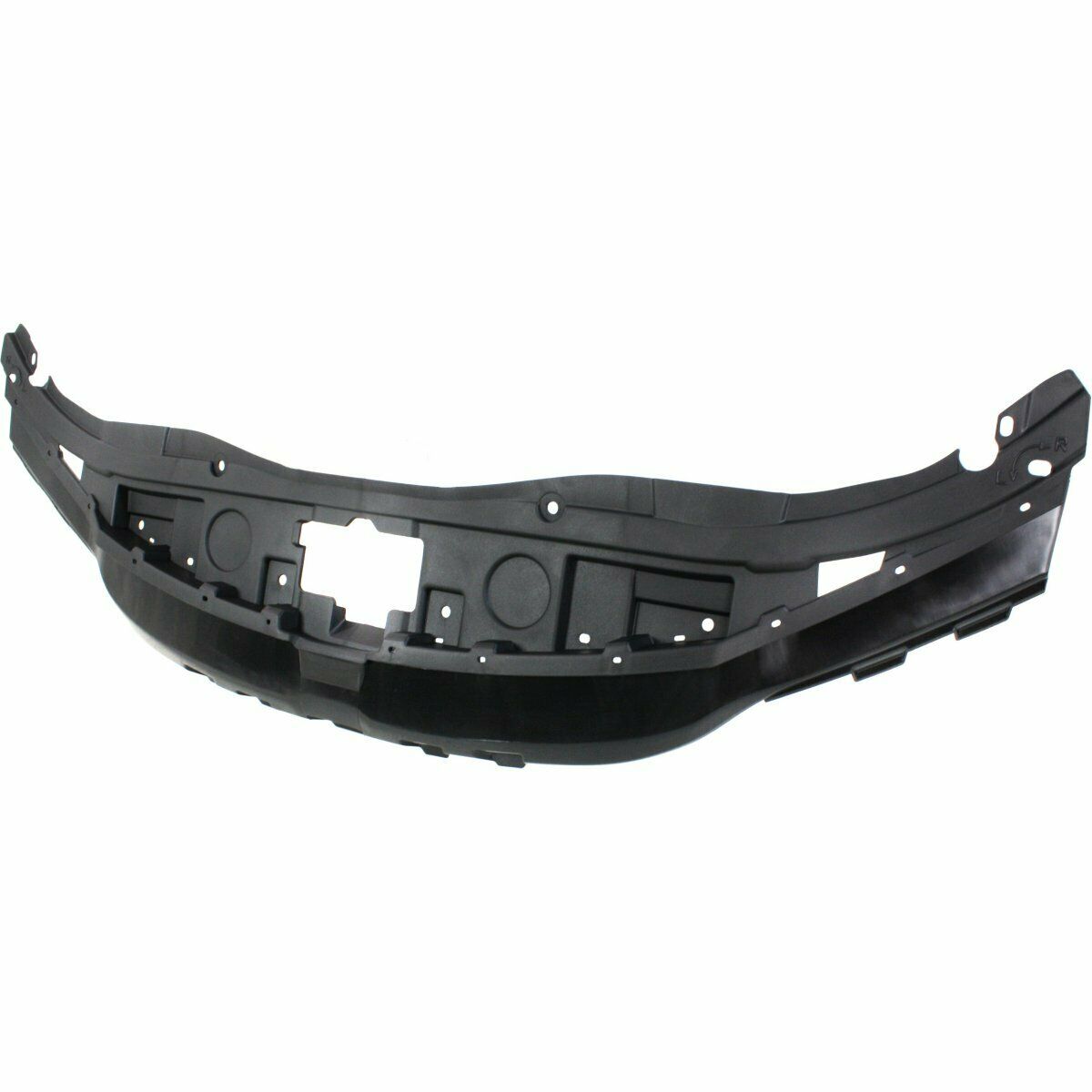 Radiator-Support-Cover-Spacer-CH1224103-68227211AC-For-Chrysler-300-2015-2018-1582824