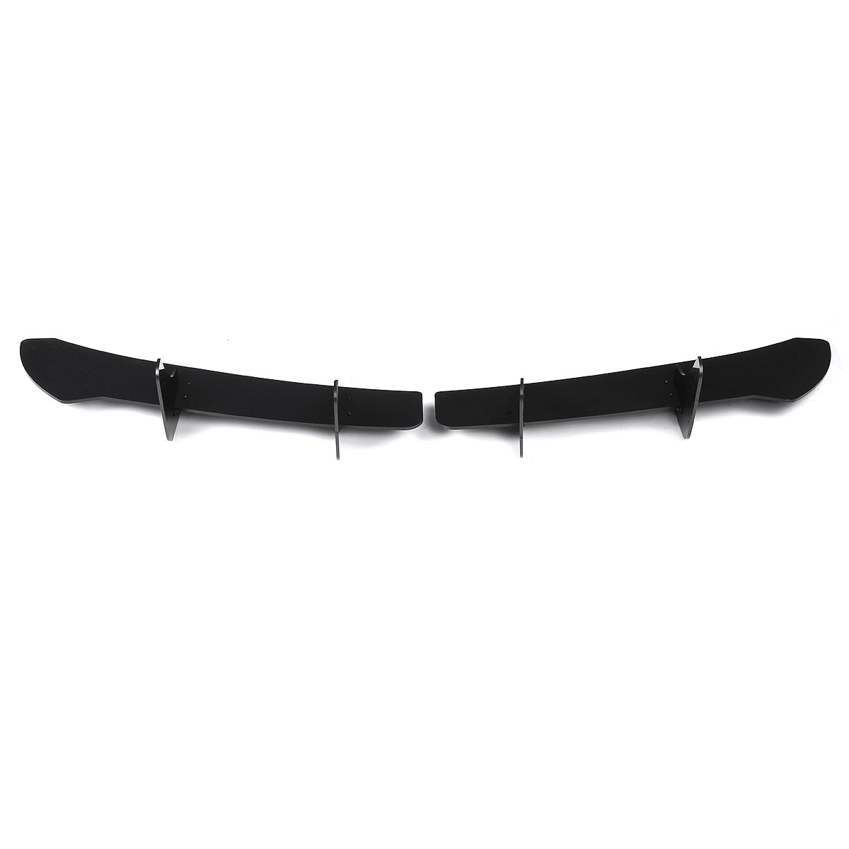 Rear-Bumper-Diffuser-Lip-Spoiler-Body-kit-For-Volkswagen-Golf-6-VI-MK6-R-12-14-1612207