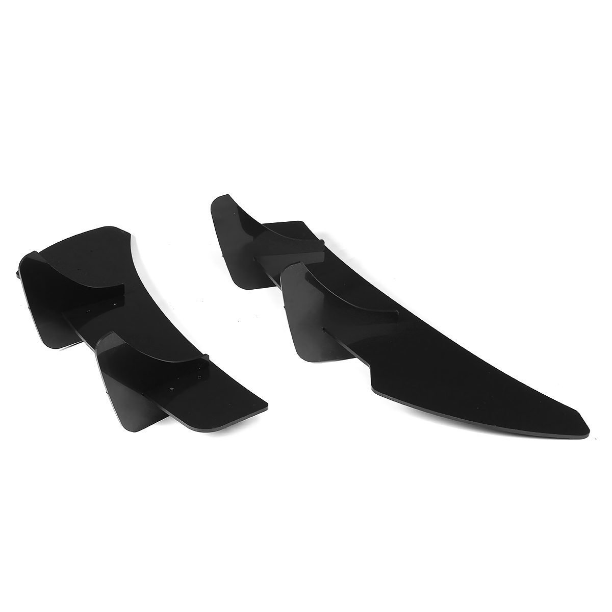 Rear-Bumper-Diffuser-Lip-Spoiler-Body-kit-For-Volkswagen-Golf-6-VI-MK6-R-12-14-1612207