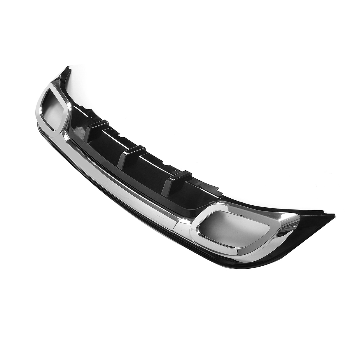 Rear-Bumper-Lip-Valance-Diffuser-Gloss-Black-For-Dodge-Charger-2015-2019-1549553