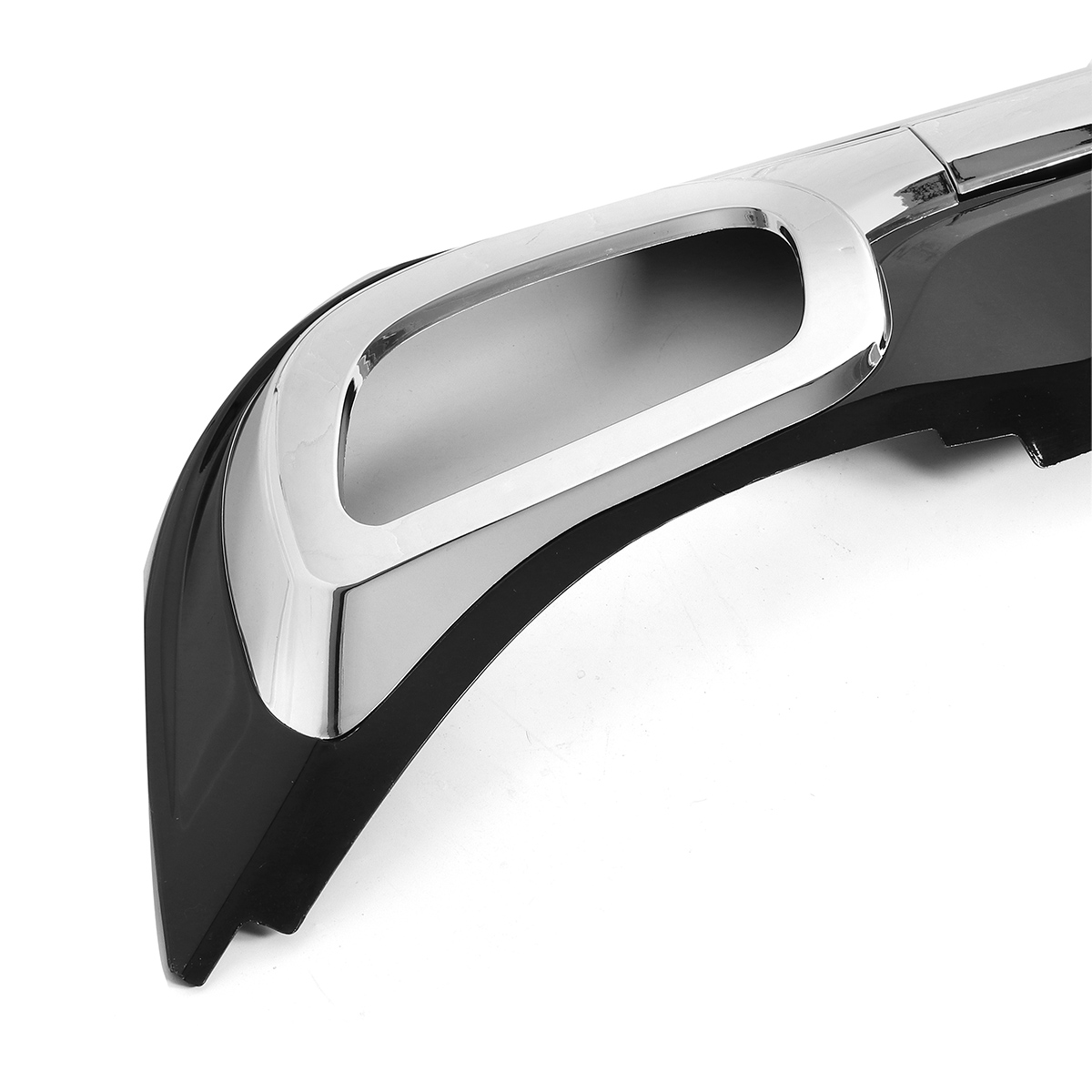 Rear-Bumper-Lip-Valance-Diffuser-Gloss-Black-For-Dodge-Charger-2015-2019-1549553