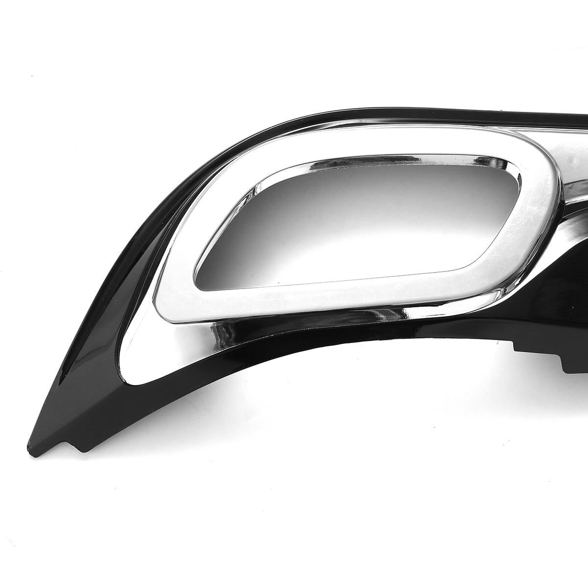 Rear-Bumper-Lip-Valance-Diffuser-Gloss-Black-For-Dodge-Charger-2015-2019-1549553