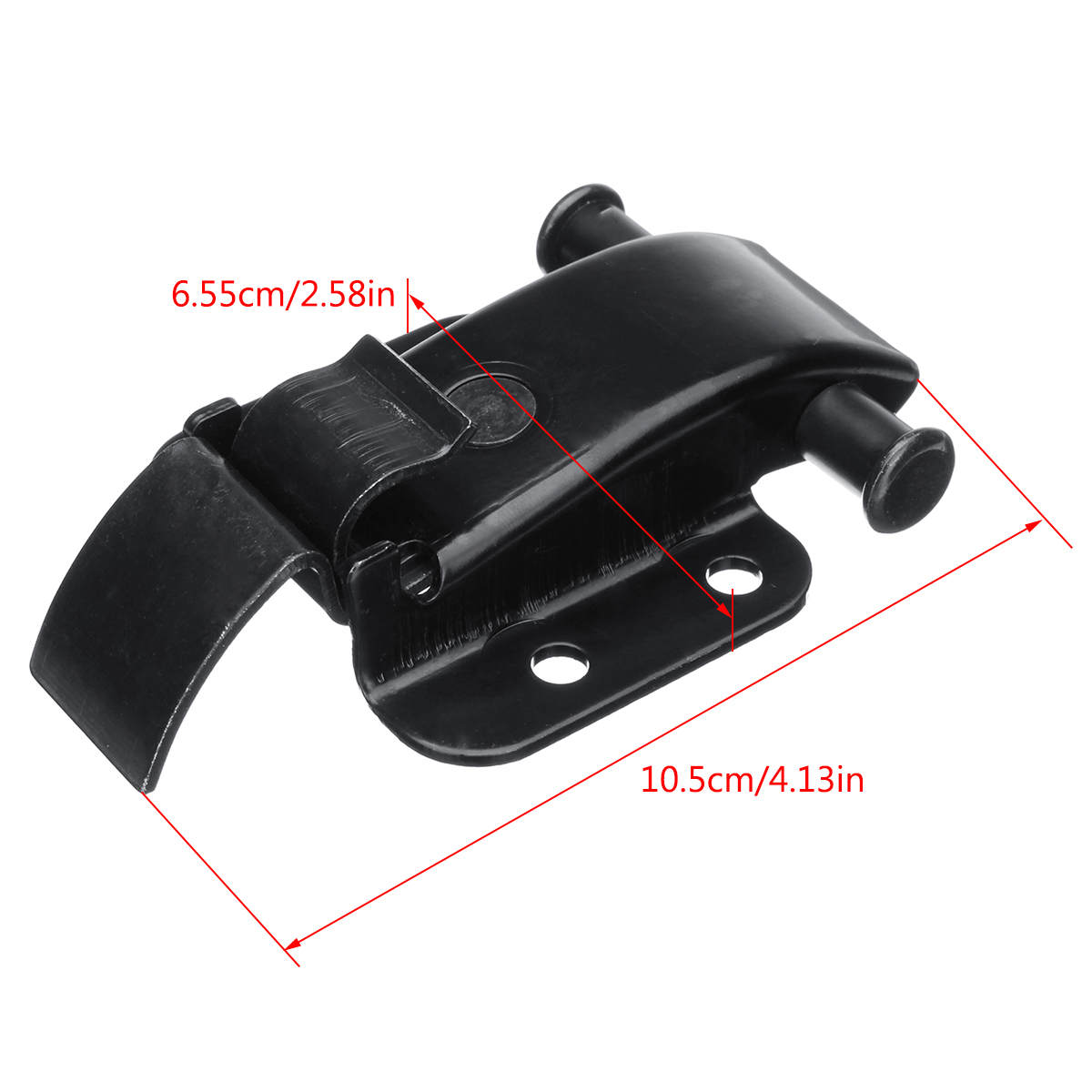 Rear-Door-Check-Strap-Bracket-Locator-For-Mercedes-Benz-Sprinter-VW-Crafter-1235825
