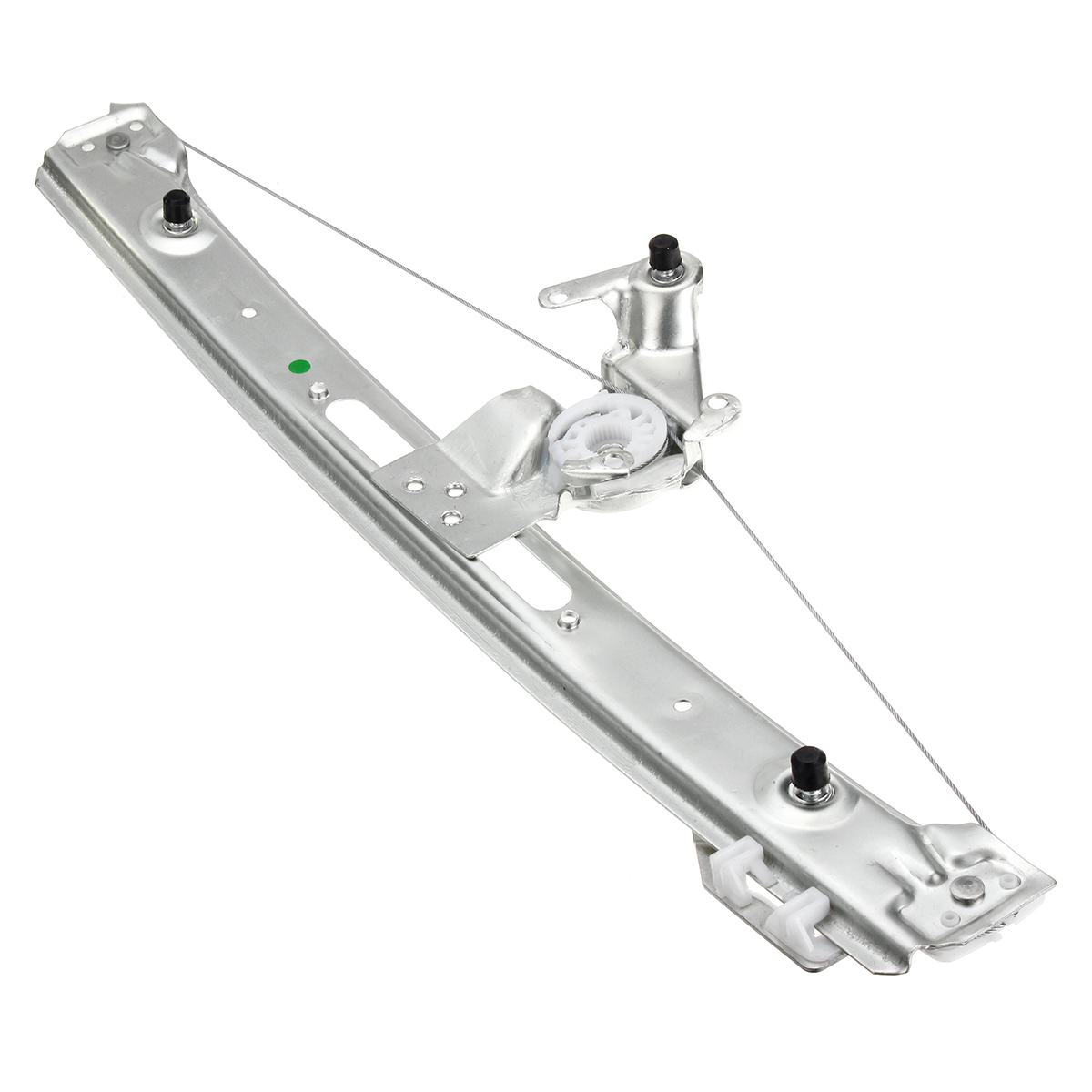 Rear-Left-Power-Window-Regulator-Driver-Side-For-BMW-E46-323i-328i-325i-1572687