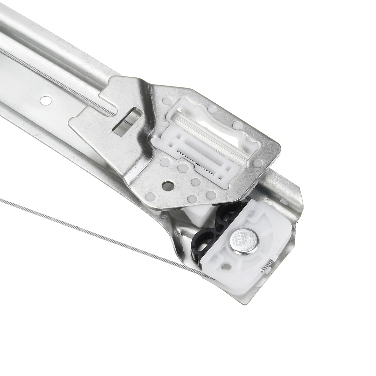 Rear-Left-Power-Window-Regulator-Driver-Side-For-BMW-E46-323i-328i-325i-1572687