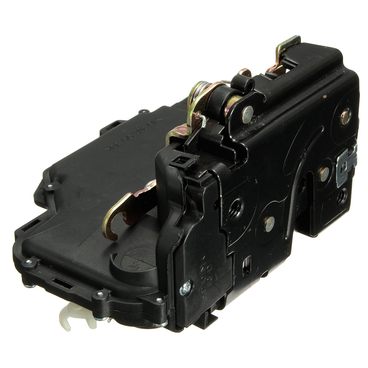 Rear-Right-Door-Lock-Mechanism-Actuator-For-VW-Passat-SKODA-Octavia-1461051