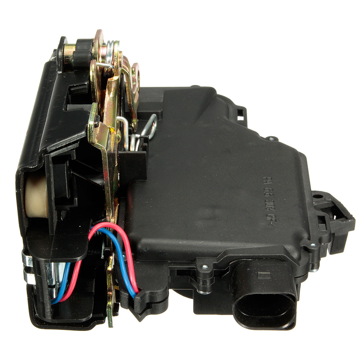 Rear-Right-Door-Lock-Mechanism-Actuator-For-VW-Passat-SKODA-Octavia-1461051