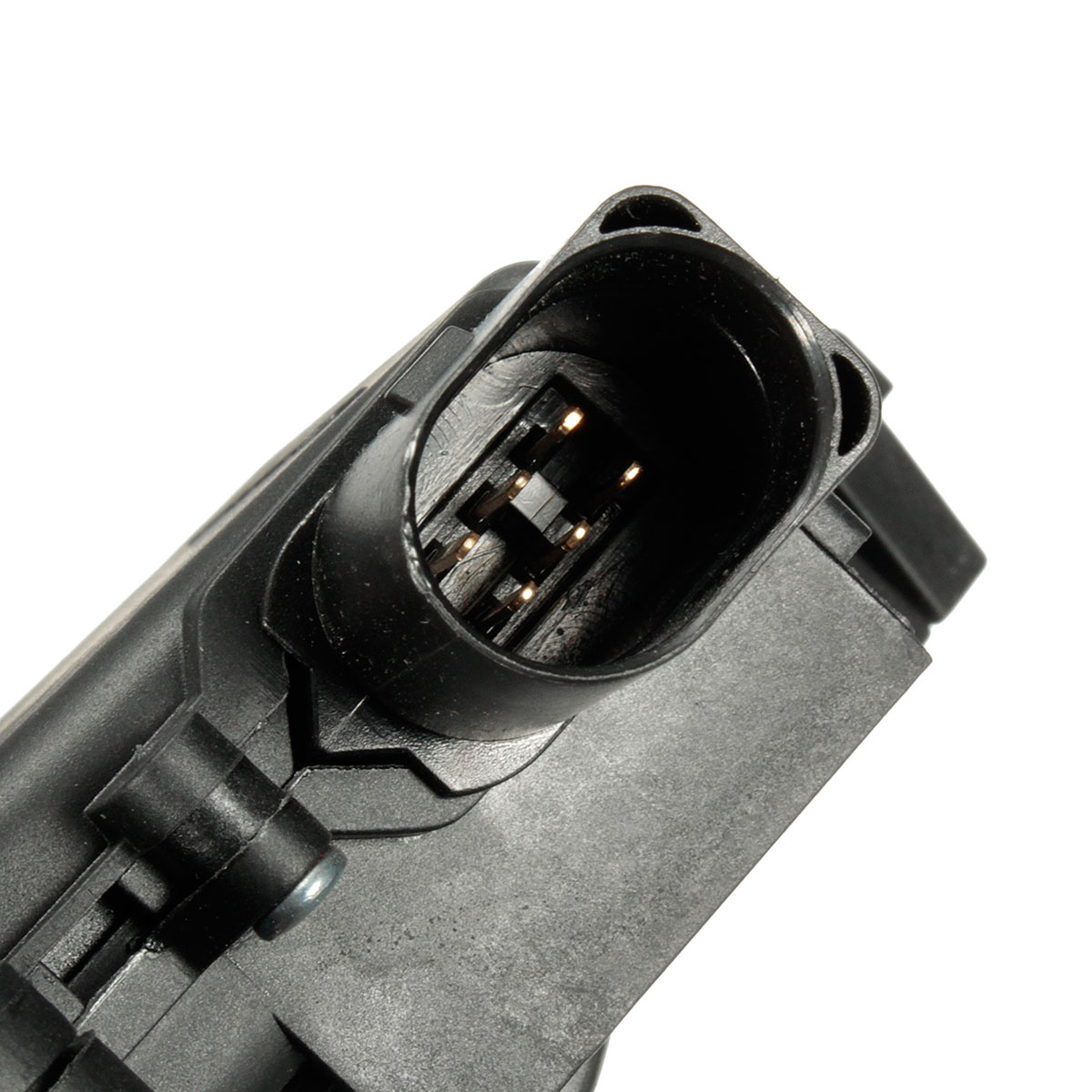 Rear-Right-Door-Lock-Mechanism-Actuator-For-VW-Passat-SKODA-Octavia-1461051