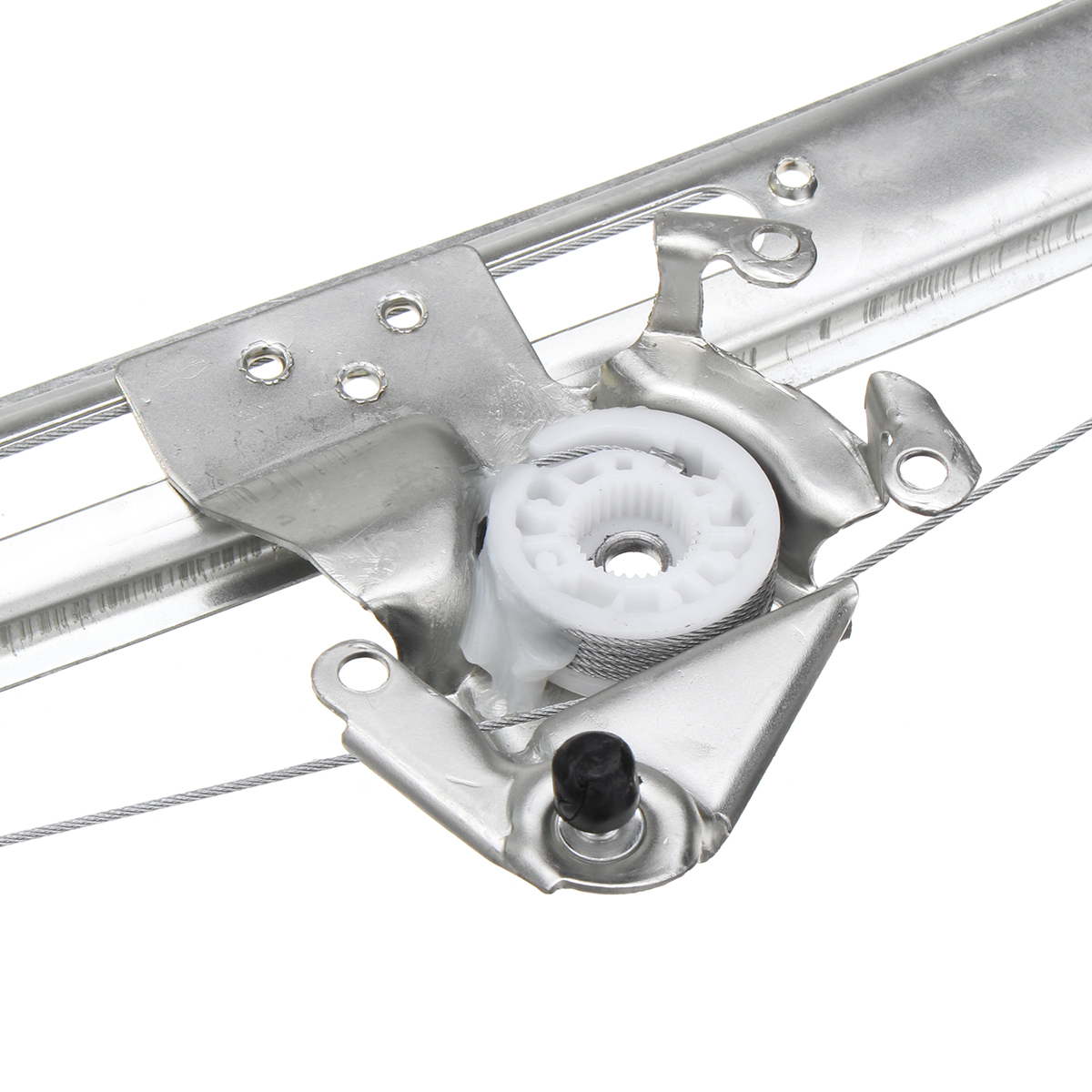 Rear-Right-Power-Window-Regulator-without-Motor-For-BMW-E46-323i-325i-328i-330i-1572683