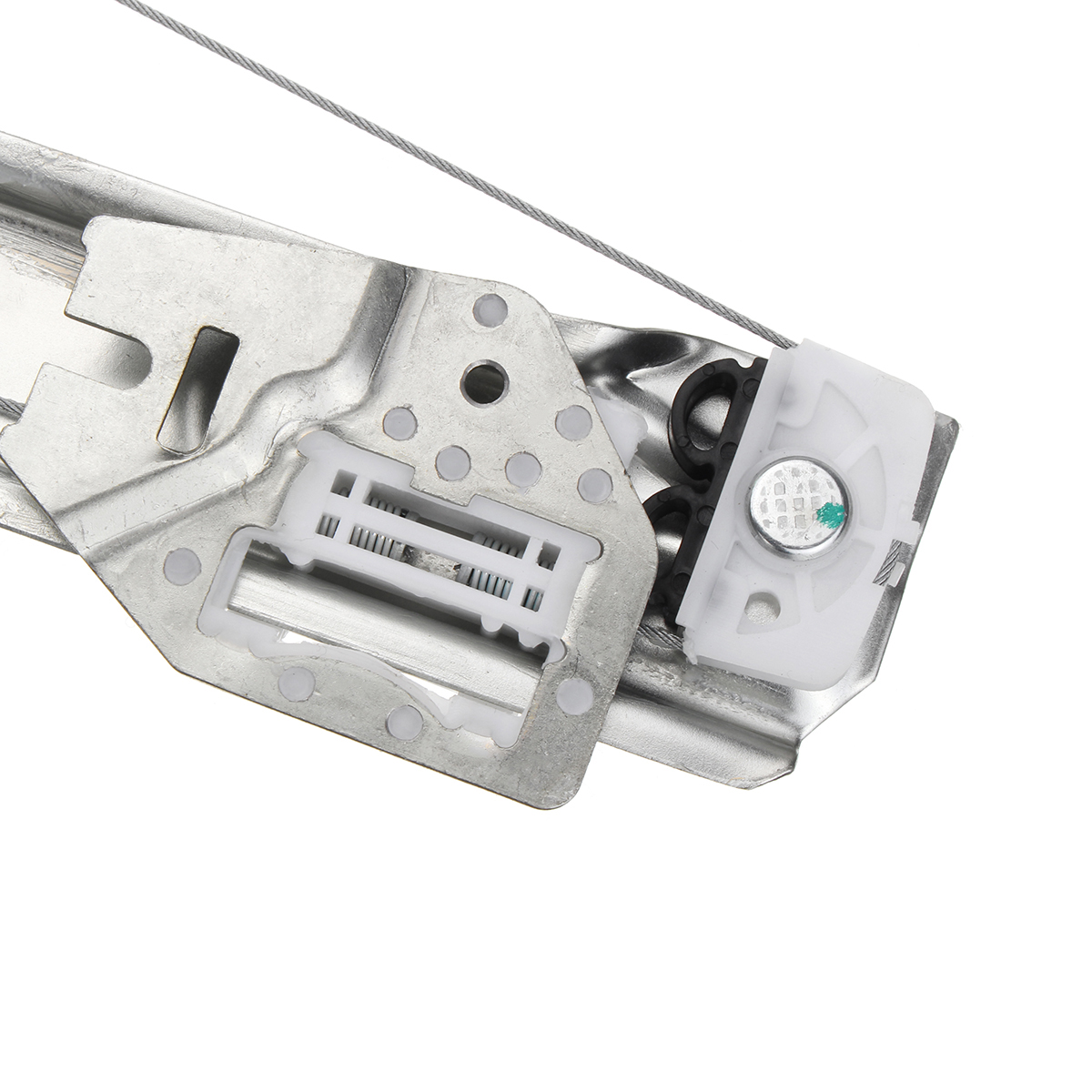 Rear-Right-Power-Window-Regulator-without-Motor-For-BMW-E46-323i-325i-328i-330i-1572683