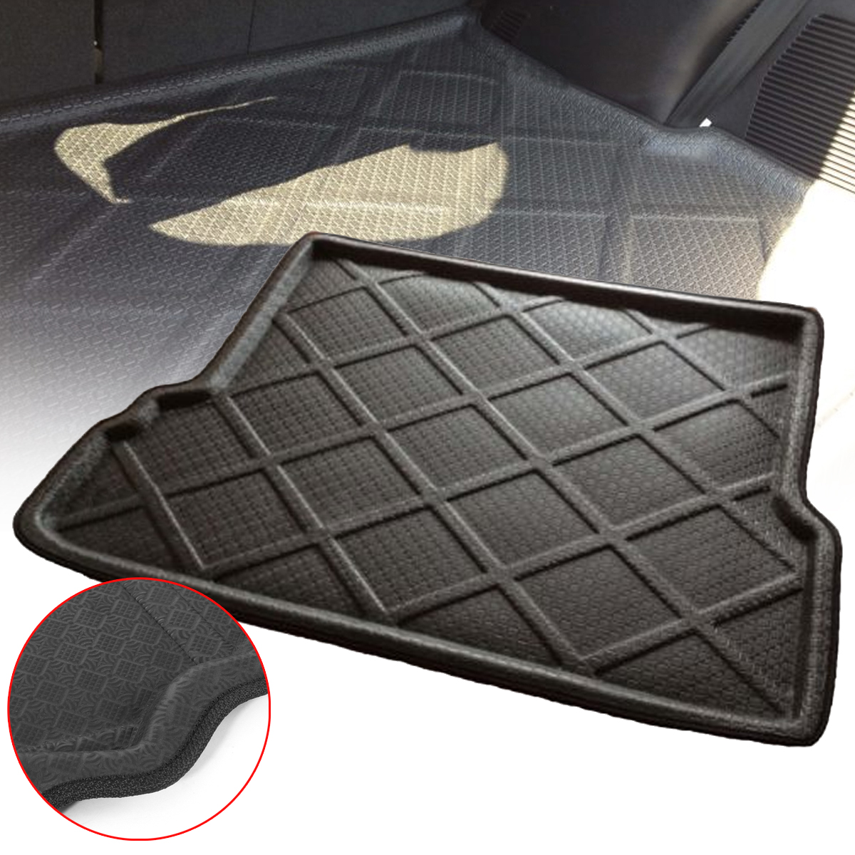 Rear-Trunk-Car-Cargo-Mat-Floor-Protector-For-Toyota-Land-Cruiser-Prado-150-1135981