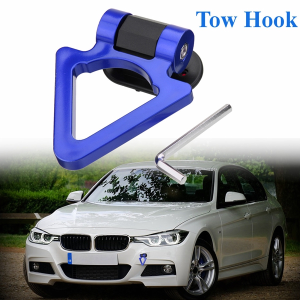 RedBlackBlue-Ring-Track-Racing-Style-Tow-Hook-Look-Decoration-For-Car-Truck-1262166