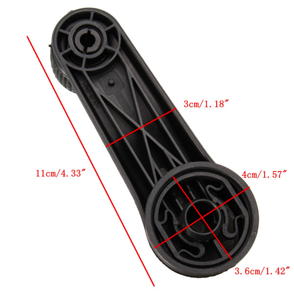 Replacement-Car-Window-Crank-Handle-For-VW-Bora-Caddy-Beetle-1H0837581D-1010090