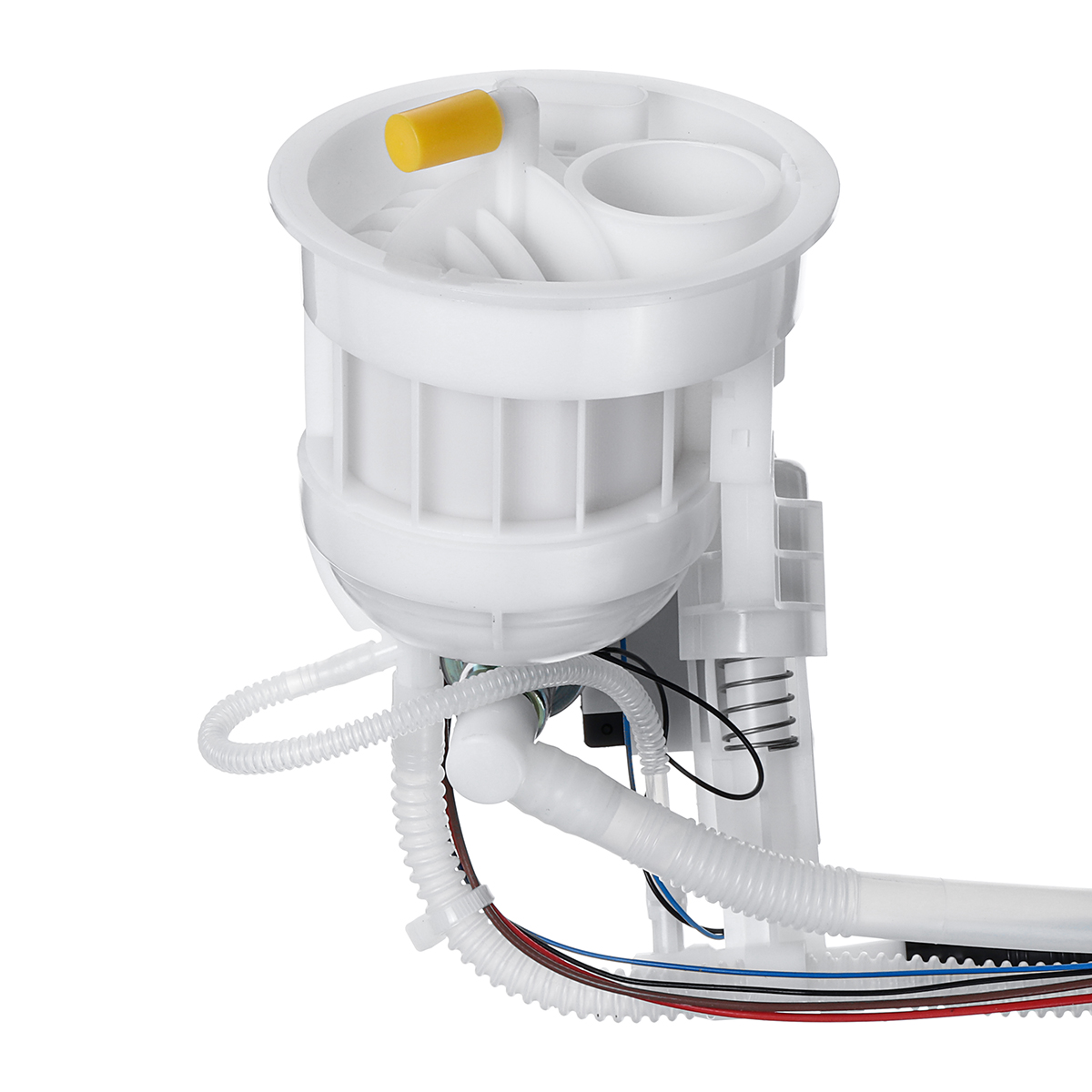 Right-Fuel-Pump-Filter-with-Tank-Sending-Unit-Sender-Sensor-For-Mercedes-Benz-W211-E320-E350-E500-CL-1642172