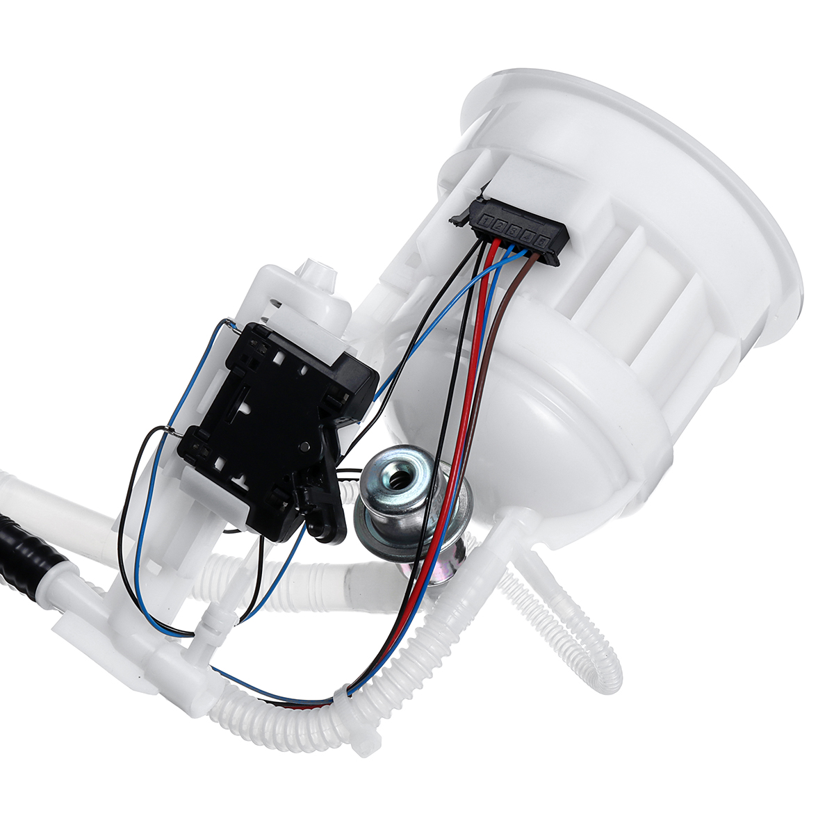 Right-Fuel-Pump-Filter-with-Tank-Sending-Unit-Sender-Sensor-For-Mercedes-Benz-W211-E320-E350-E500-CL-1642172