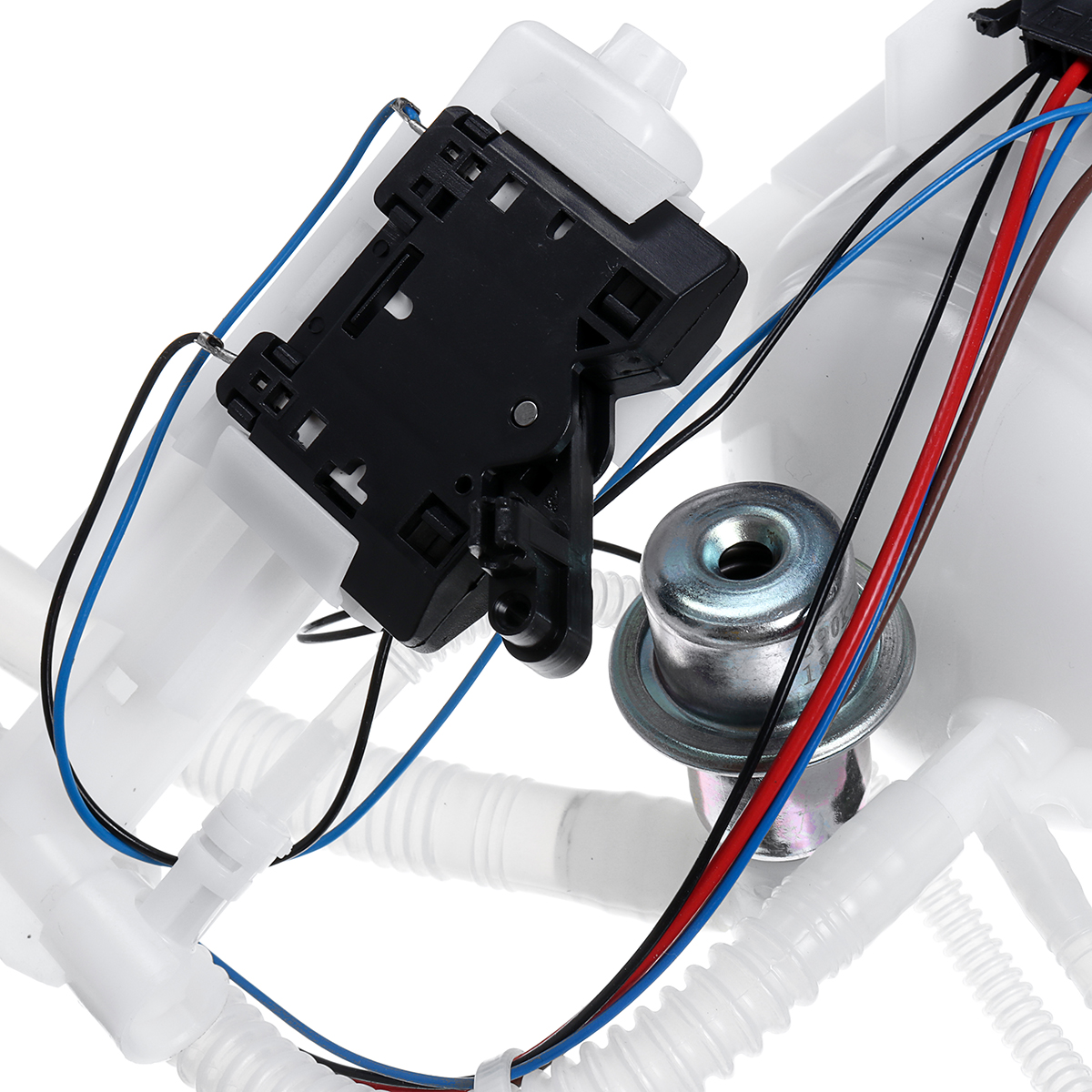 Right-Fuel-Pump-Filter-with-Tank-Sending-Unit-Sender-Sensor-For-Mercedes-Benz-W211-E320-E350-E500-CL-1642172