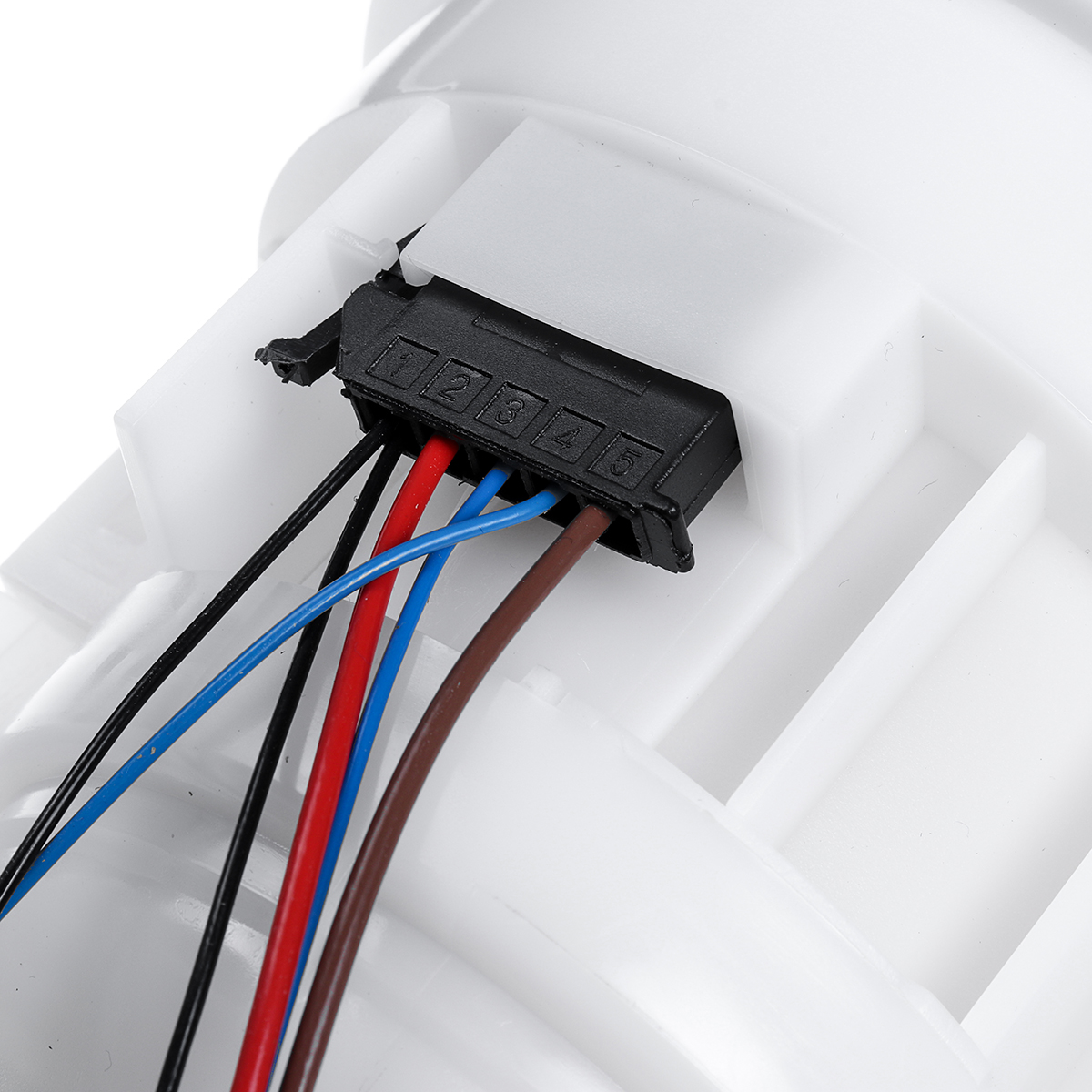 Right-Fuel-Pump-Filter-with-Tank-Sending-Unit-Sender-Sensor-For-Mercedes-Benz-W211-E320-E350-E500-CL-1642172