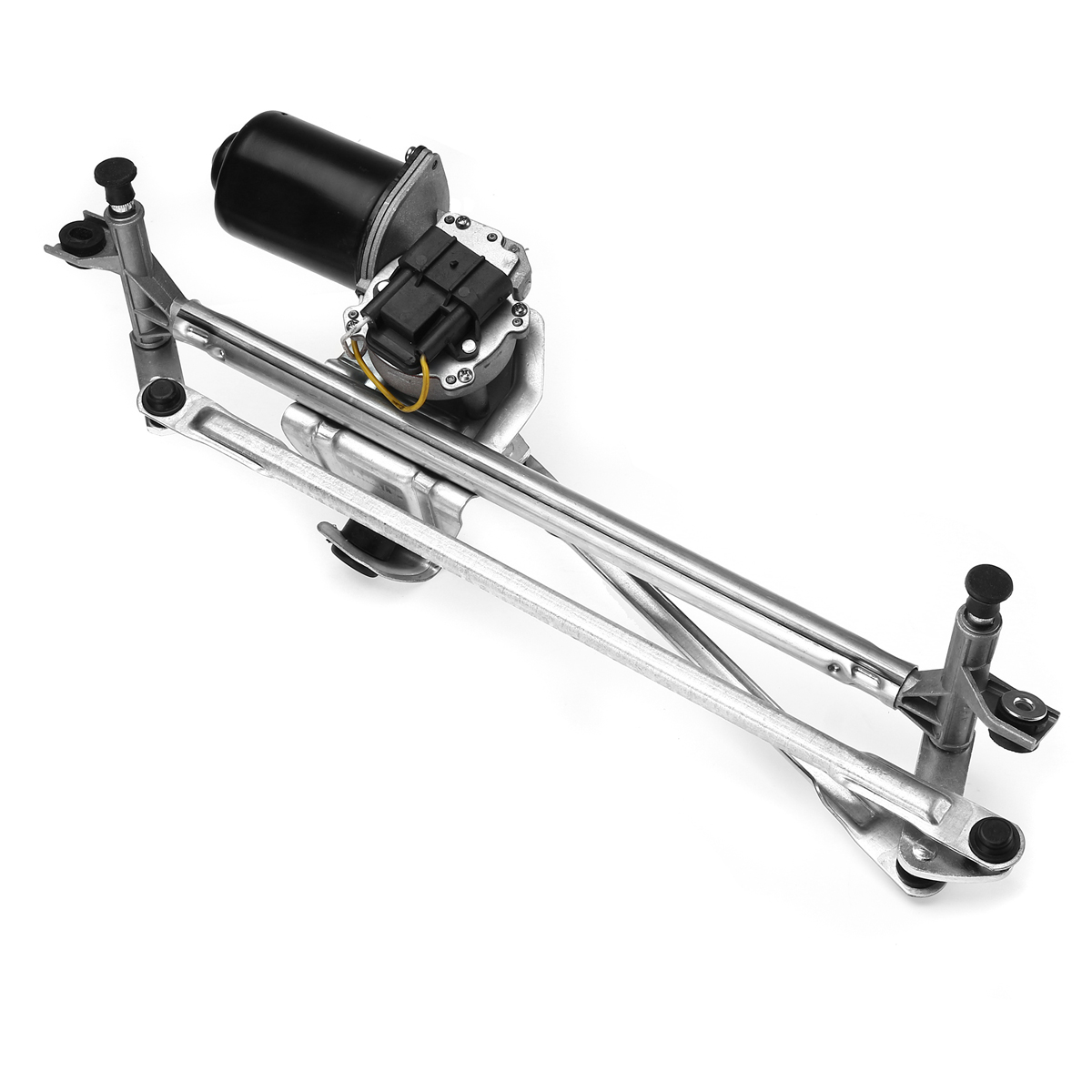 Right-Hand-Drive-Front-Windscreen-Wiper-Motor-Linkage-For-Vauxhall-Corsa-C-2000-2006-Tigra-2004-2010-1603817