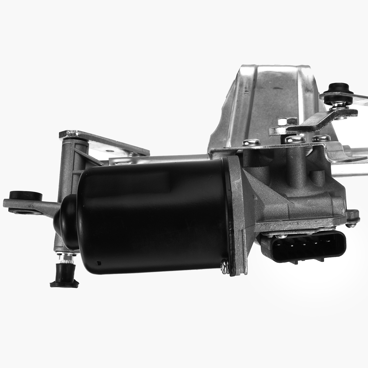 Right-Hand-Drive-Front-Windscreen-Wiper-Motor-Linkage-For-Vauxhall-Corsa-C-2000-2006-Tigra-2004-2010-1603817
