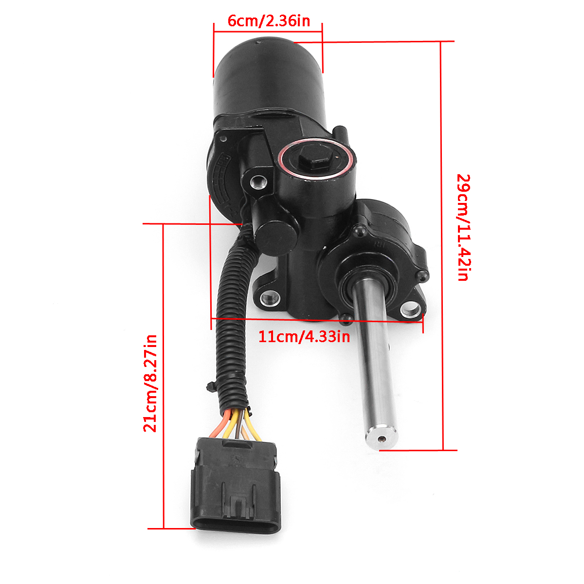 Right-Passanger-Power-Running-Board-Motor-For-Chevrolet-For-Cadillac-2007-2014-ESCALADE-YUKON-193032-1712290