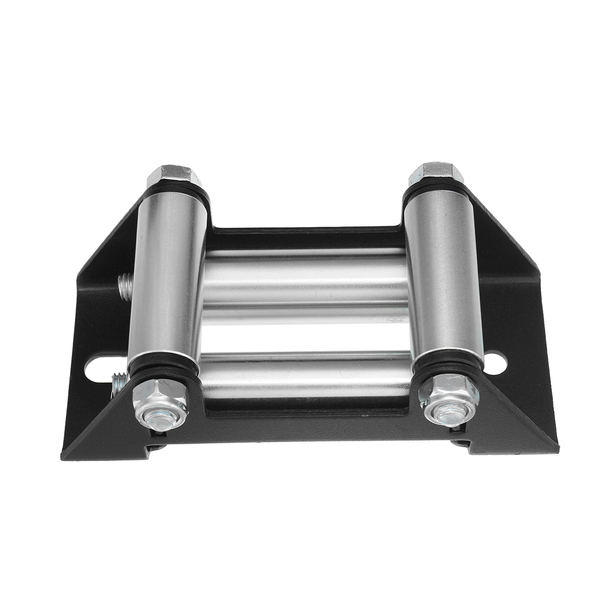 Rope-Guide-Compact-Durable-Universal-Easy-Install-Recoverys-Wear-Resistant-ATV-Offroad-Fairlead-Roll-1786971