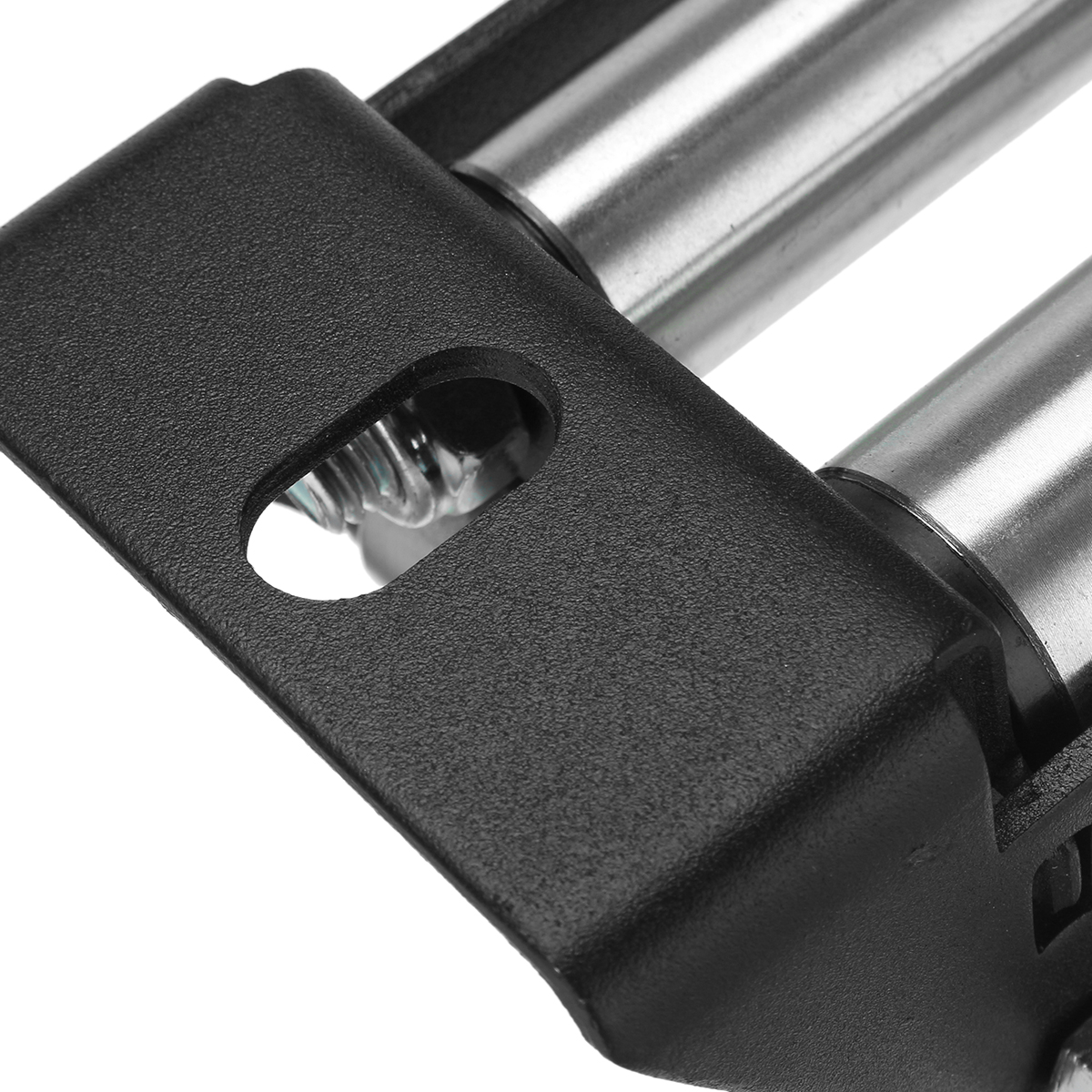 Rope-Guide-Compact-Durable-Universal-Easy-Install-Recoverys-Wear-Resistant-ATV-Offroad-Fairlead-Roll-1786971