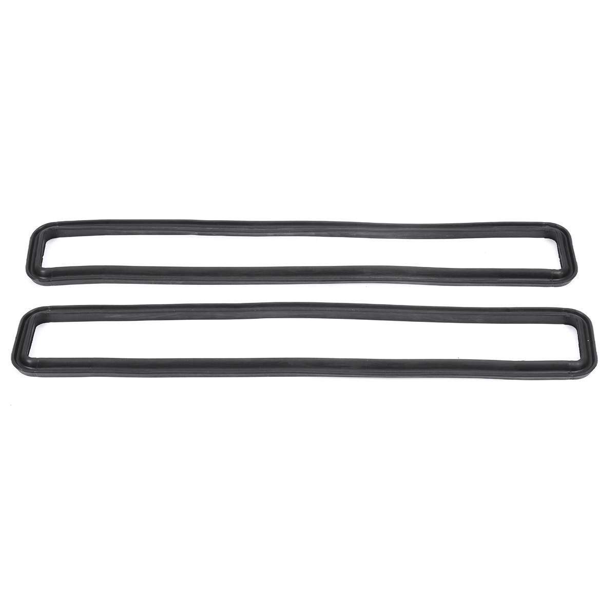 Rubber-Bulkhead-Vent-Sealing-Strip-for-Land-Rover-Series-3--Defender-MUC4299-1482749