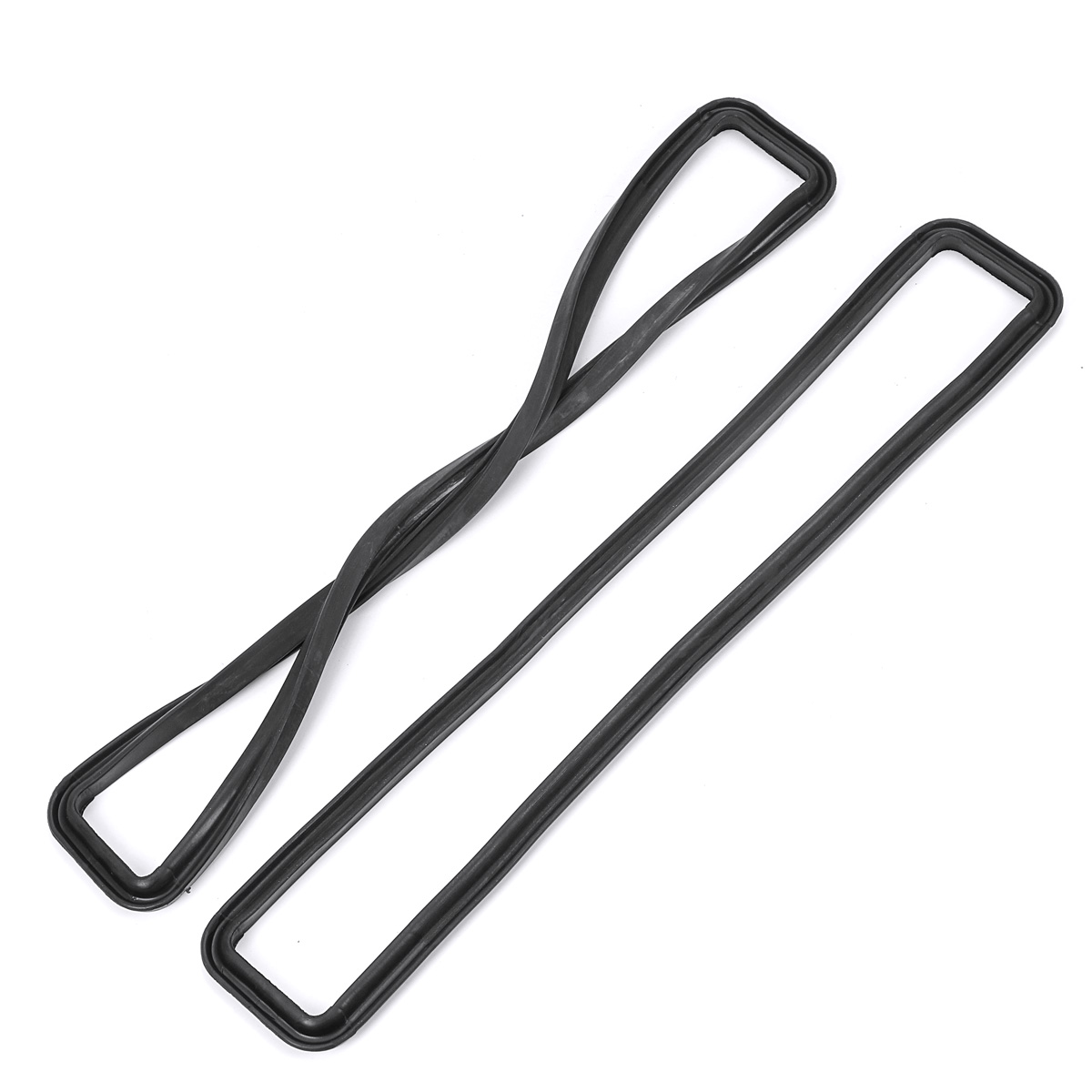 Rubber-Bulkhead-Vent-Sealing-Strip-for-Land-Rover-Series-3--Defender-MUC4299-1482749