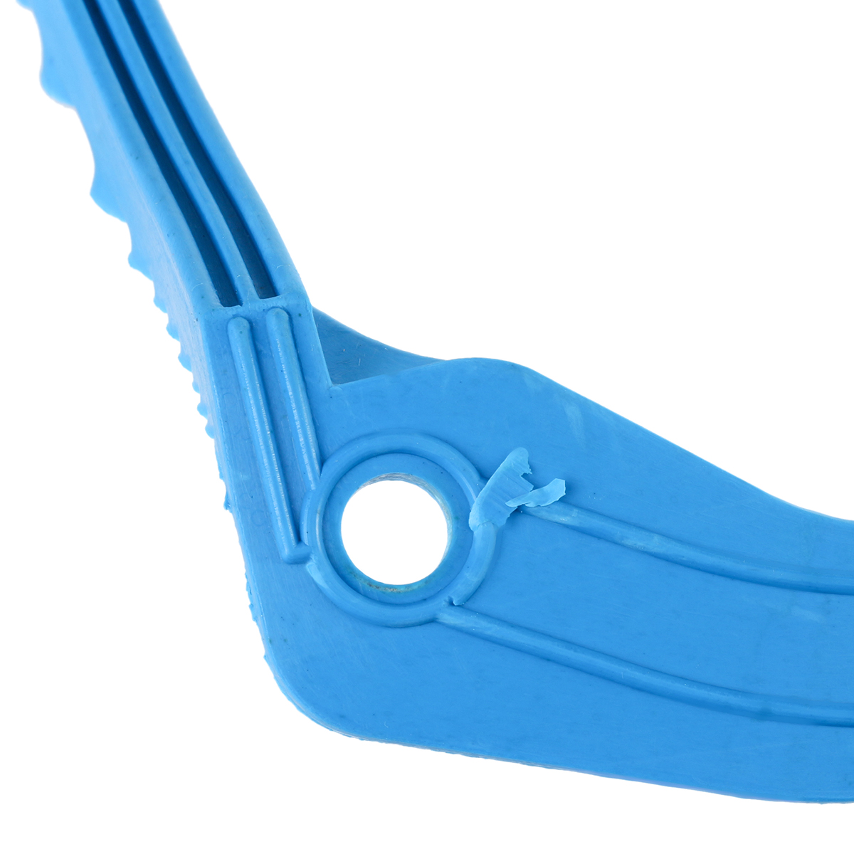 SBC-Oil-Pan-Gasket-for-SB-CHEVY-Engines-Pre-79-with-Drives-Side-Dipstick-1677163