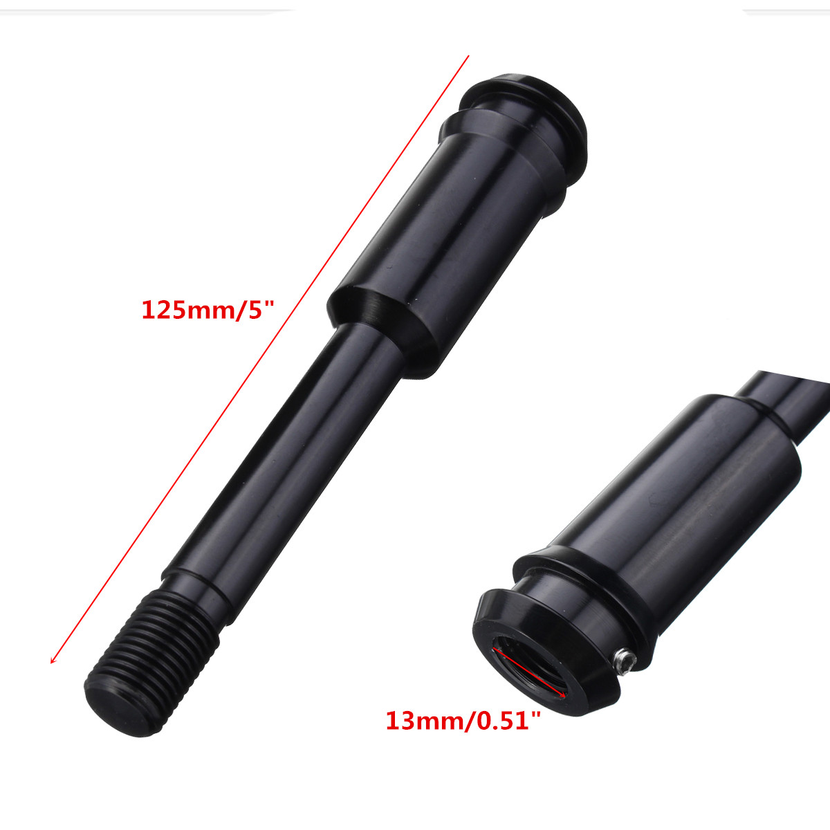 Shift-Knob--M1415-Gear-Shifter-Extension-Straight-Lever-For-VW-T4-90-03-1381817