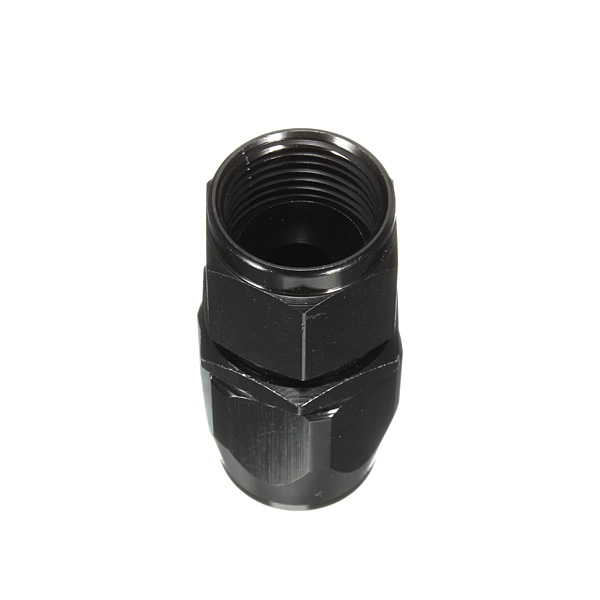 Straight-Swivel-Hose-End-Fitting-For-4681012-AN-Nylon-Braided-965934
