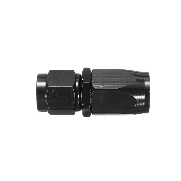 Straight-Swivel-Hose-End-Fitting-For-4681012-AN-Nylon-Braided-965934
