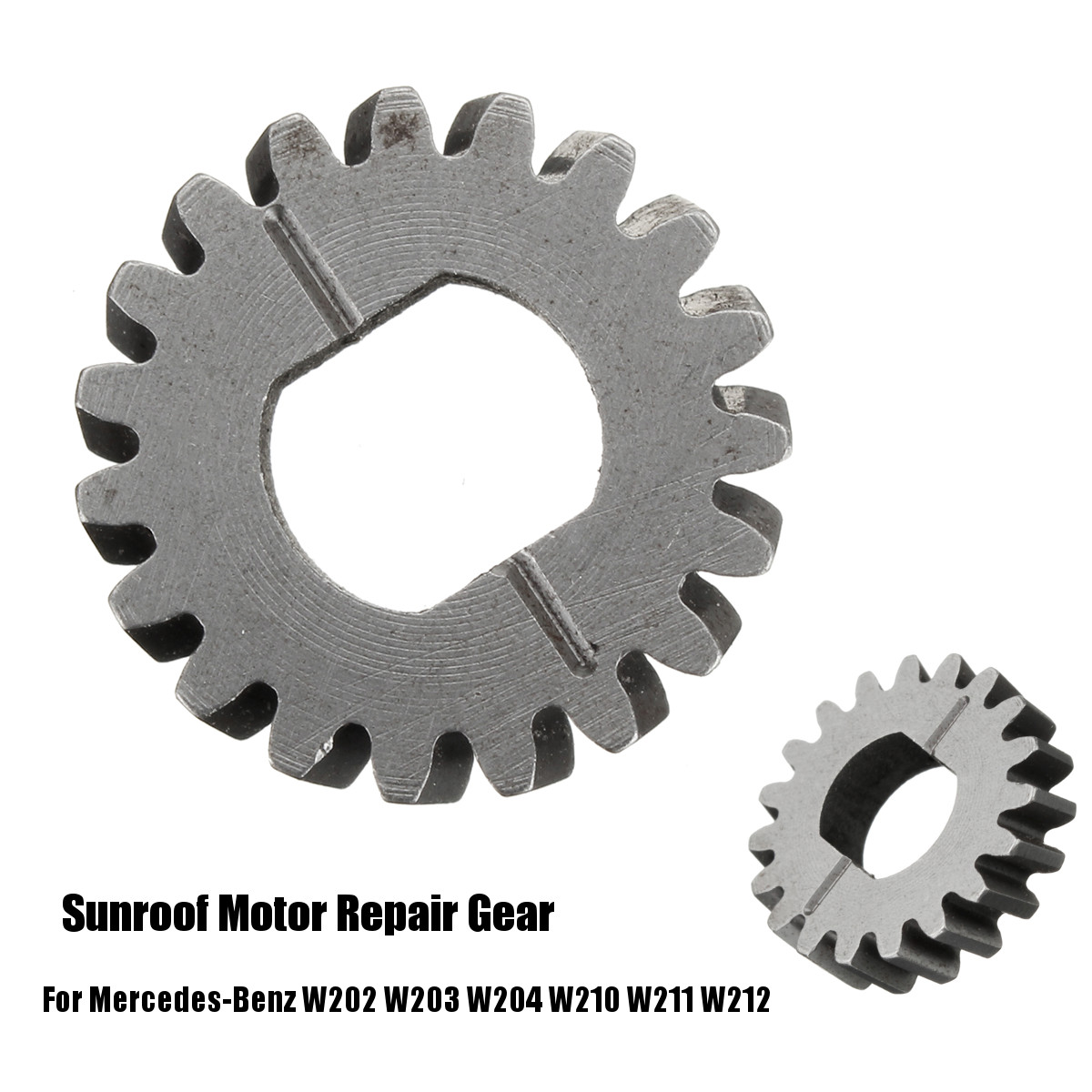 Sunroof-Motor-Repair-Gear-Cog-For-Mercedes-Benz-W202-W203-W204-W210-W211-W212-1514972