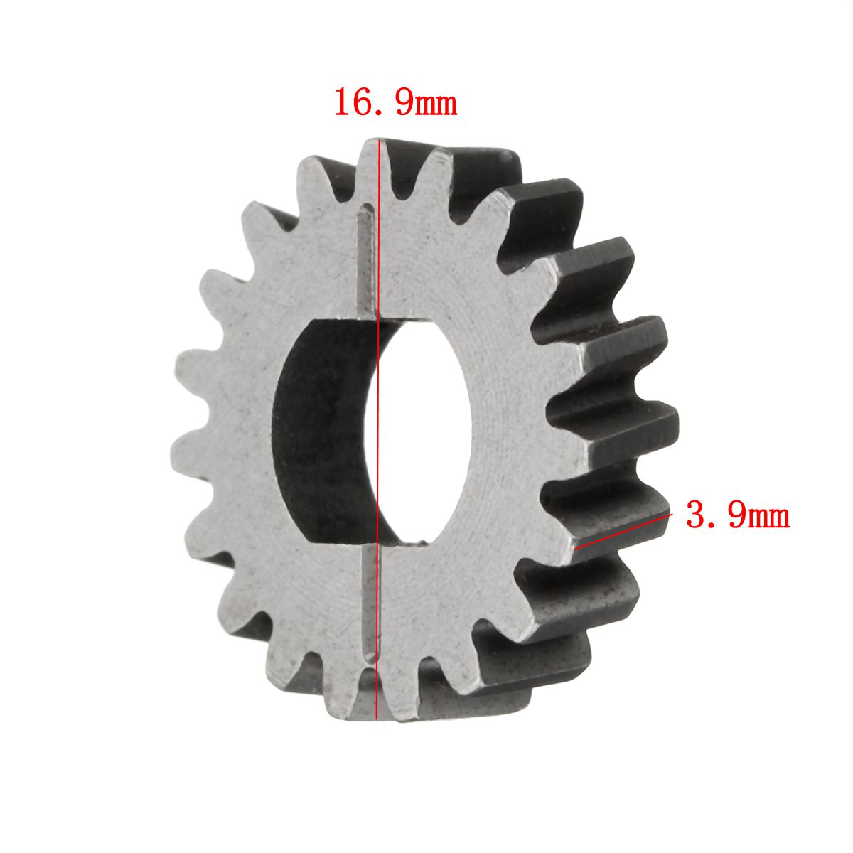Sunroof-Motor-Repair-Gear-Cog-For-Mercedes-Benz-W202-W203-W204-W210-W211-W212-1514972