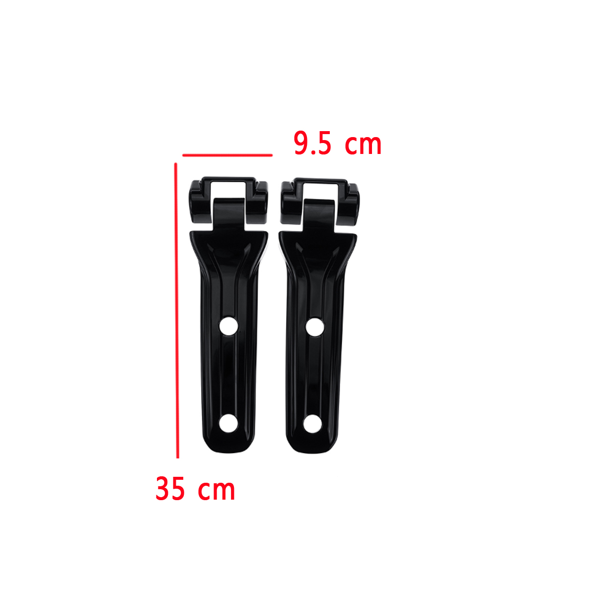 Tailgate-Door-Spare-Tire-Hinge-Cover-Trims-For-Jeep-Wrangler-JL-18-19-1574570