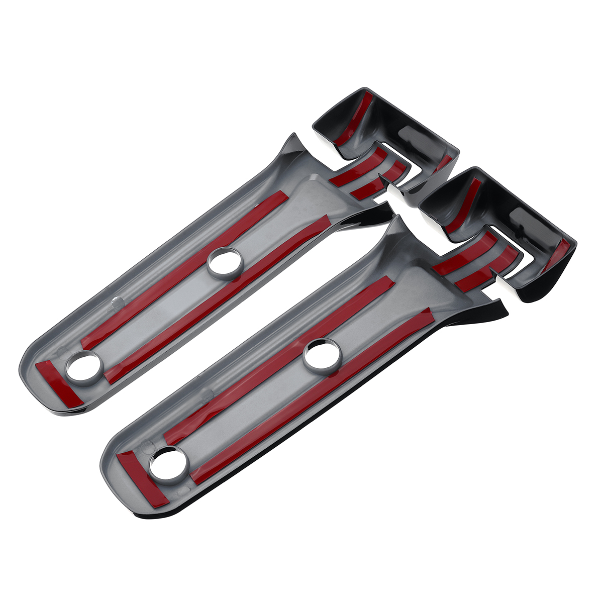 Tailgate-Door-Spare-Tire-Hinge-Cover-Trims-For-Jeep-Wrangler-JL-18-19-1574570