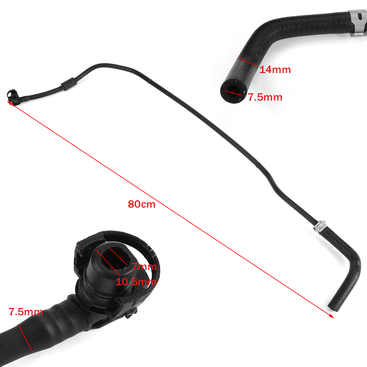 Thermostat-Hose-For-Vauxhall-Opel-Insignia-A-Zafira-B-Vectra-C-16-18-5826484-1712621