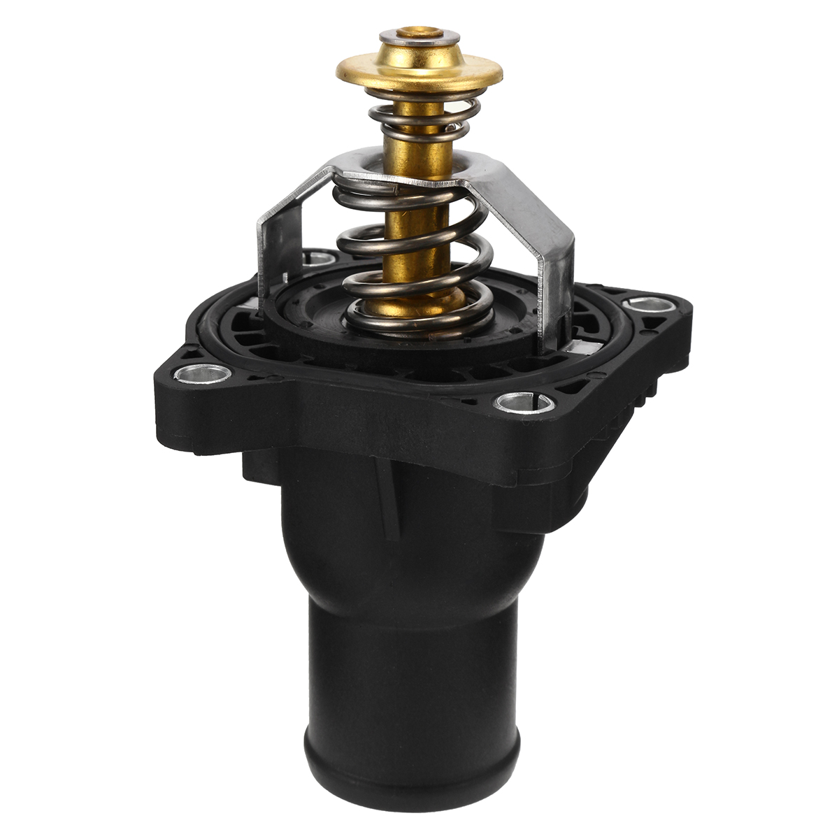 Thermostat-Housing-For-Vauxhall-Astra-J-Insignia-Opel-Mokka-Zafira-Aveo-16-18-1612752