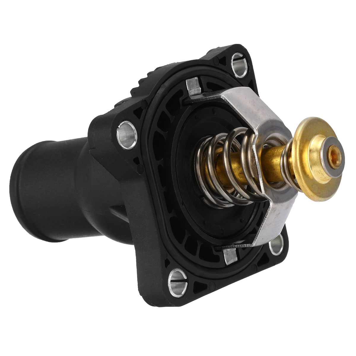 Thermostat-Housing-For-Vauxhall-Astra-J-Insignia-Opel-Mokka-Zafira-Aveo-16-18-1612752
