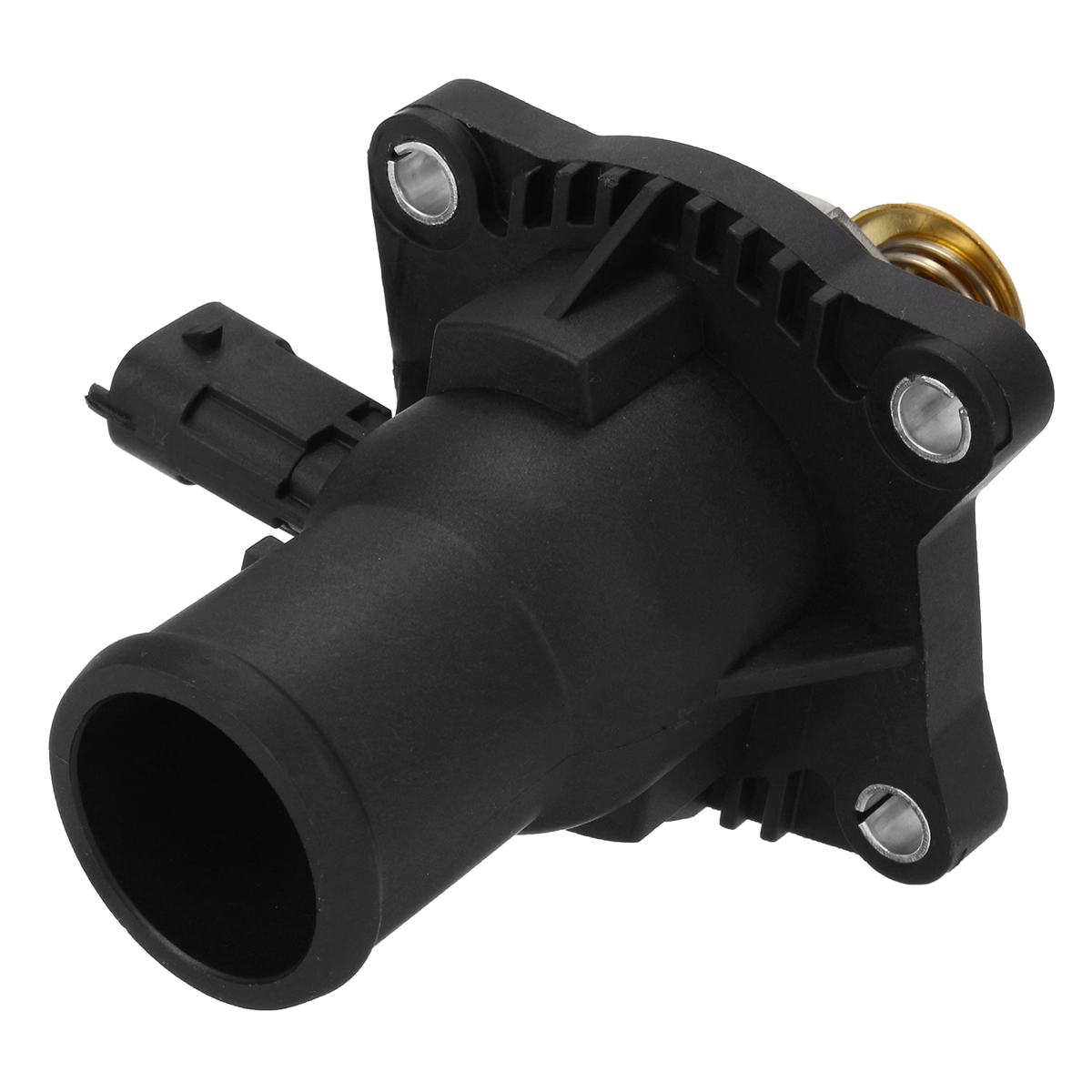 Thermostat-Housing-For-Vauxhall-Astra-J-Insignia-Opel-Mokka-Zafira-Aveo-16-18-1612752