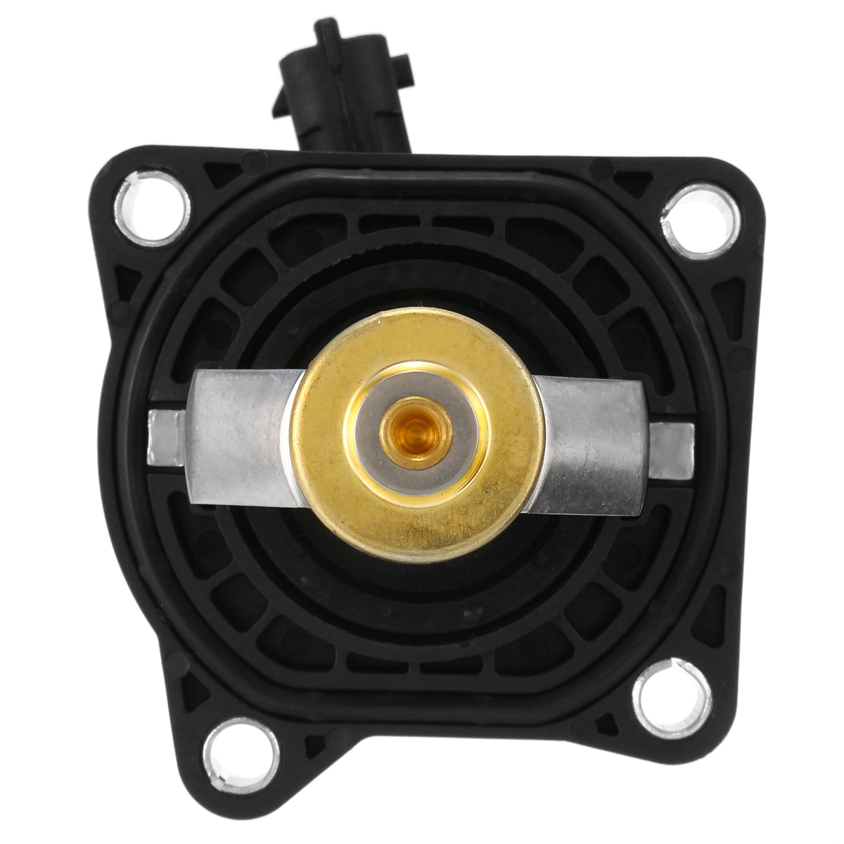 Thermostat-Housing-For-Vauxhall-Astra-J-Insignia-Opel-Mokka-Zafira-Aveo-16-18-1612752