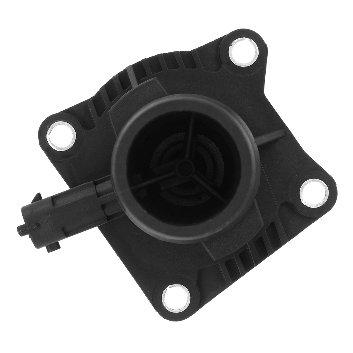 Thermostat-Housing-For-Vauxhall-Astra-J-Insignia-Opel-Mokka-Zafira-Aveo-16-18-1612752