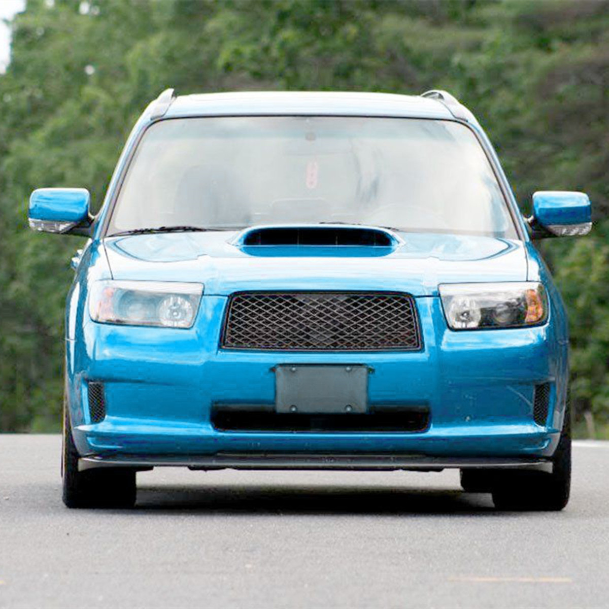 Tinted-Clear-Smoke-License-Plate-Tag-Frame-Cover-Shield-Car-Truck-1254153