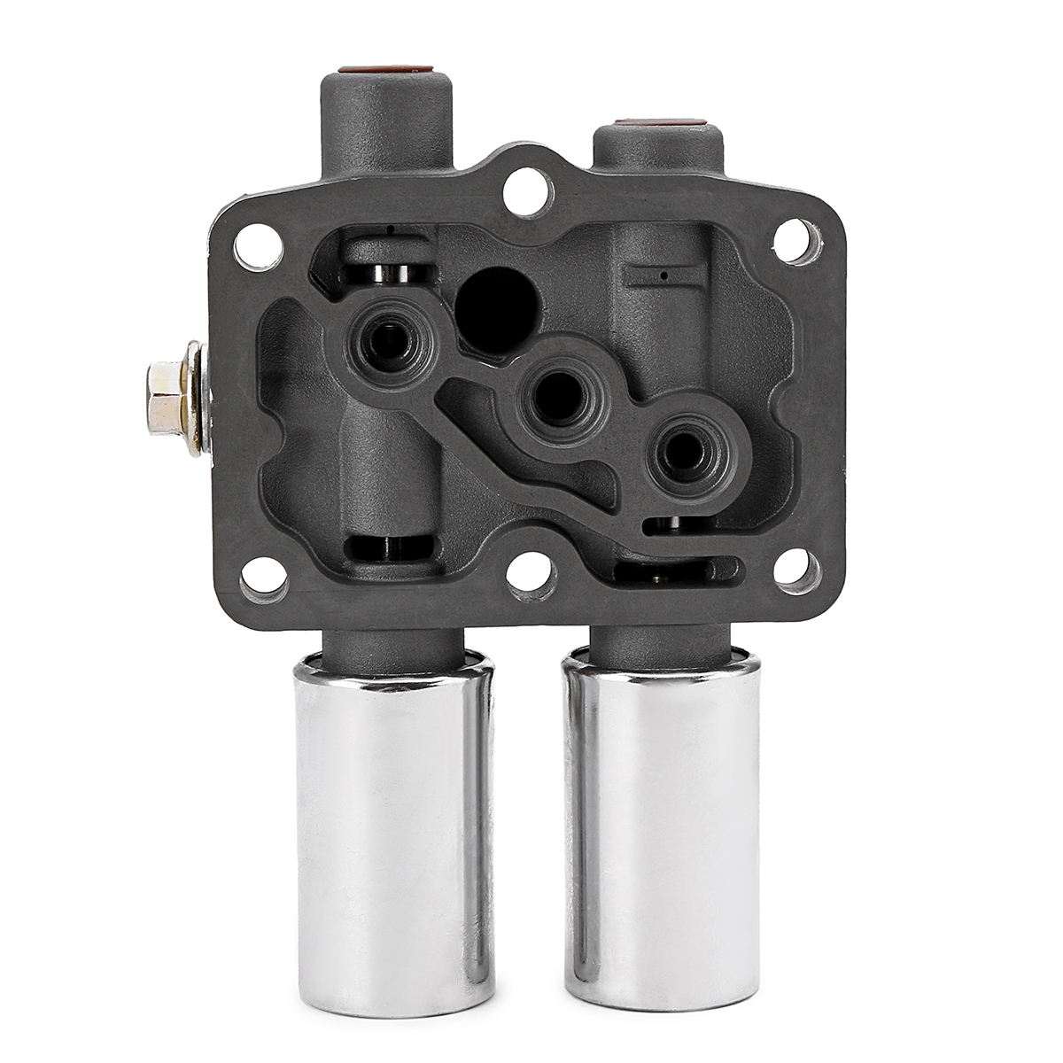 Transmission-Dual-Linear-Shift--Solenoid-Valve-With-Gasket-For-Honda-Acura-1366182