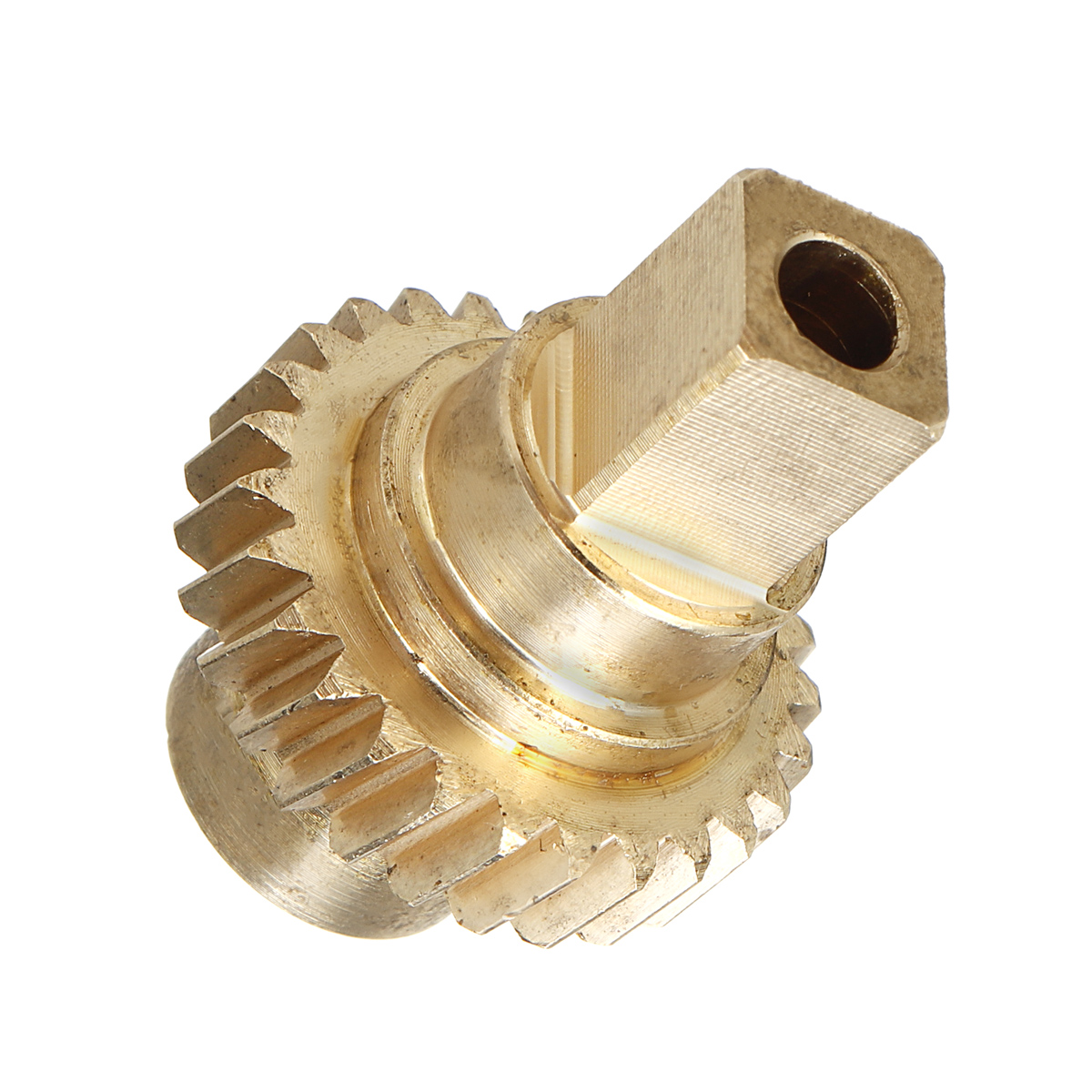 Twin-Top-Roof-Motor-Winglet-Cogs-Repair-Gear-For-Vauxhall-Opel-Astra-2006-2010-1607797