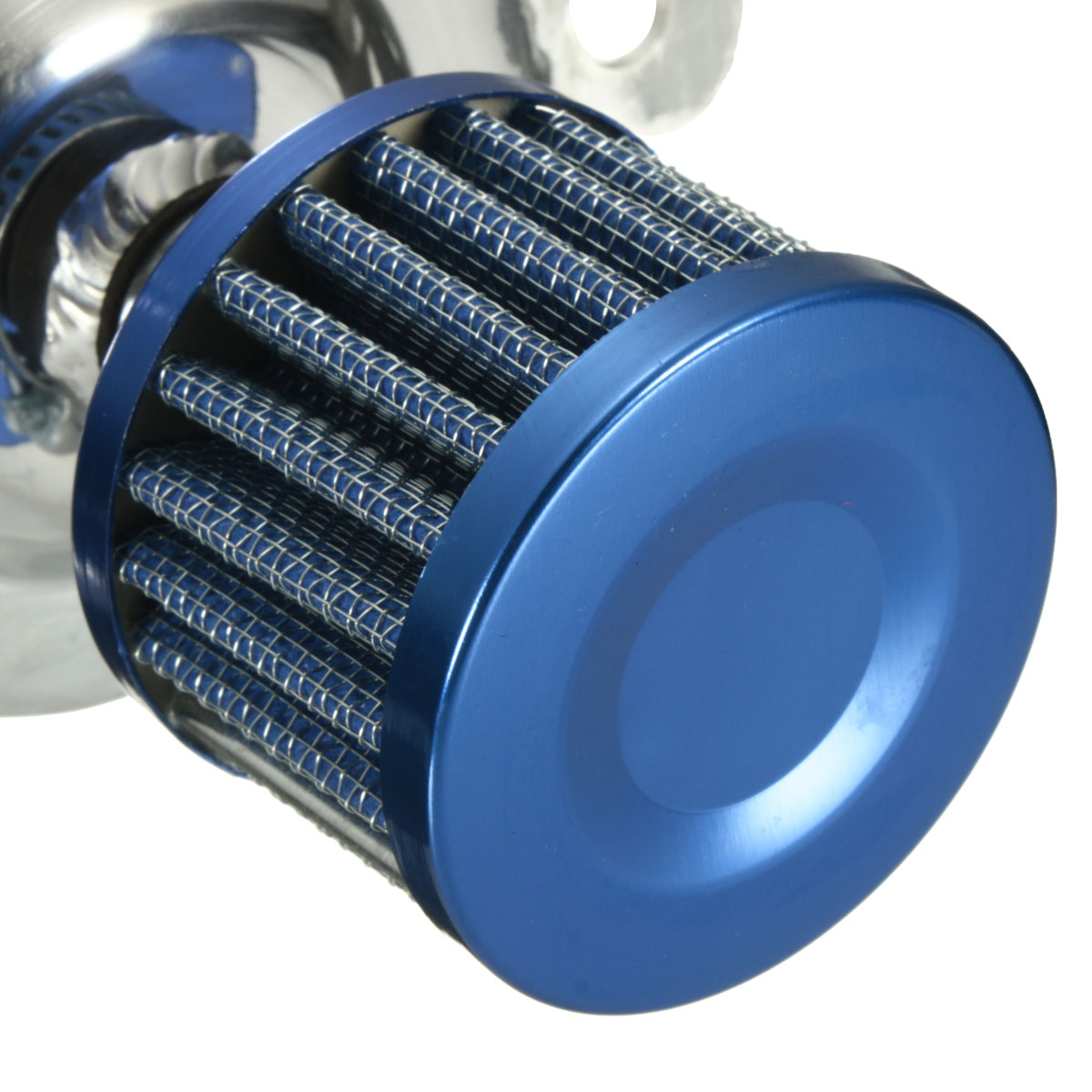 Universal-05L-Car-Oil-Catch-Tank-Can-Silver-Aluminum-Alloy-With-Breather-Filter-Round-1710042