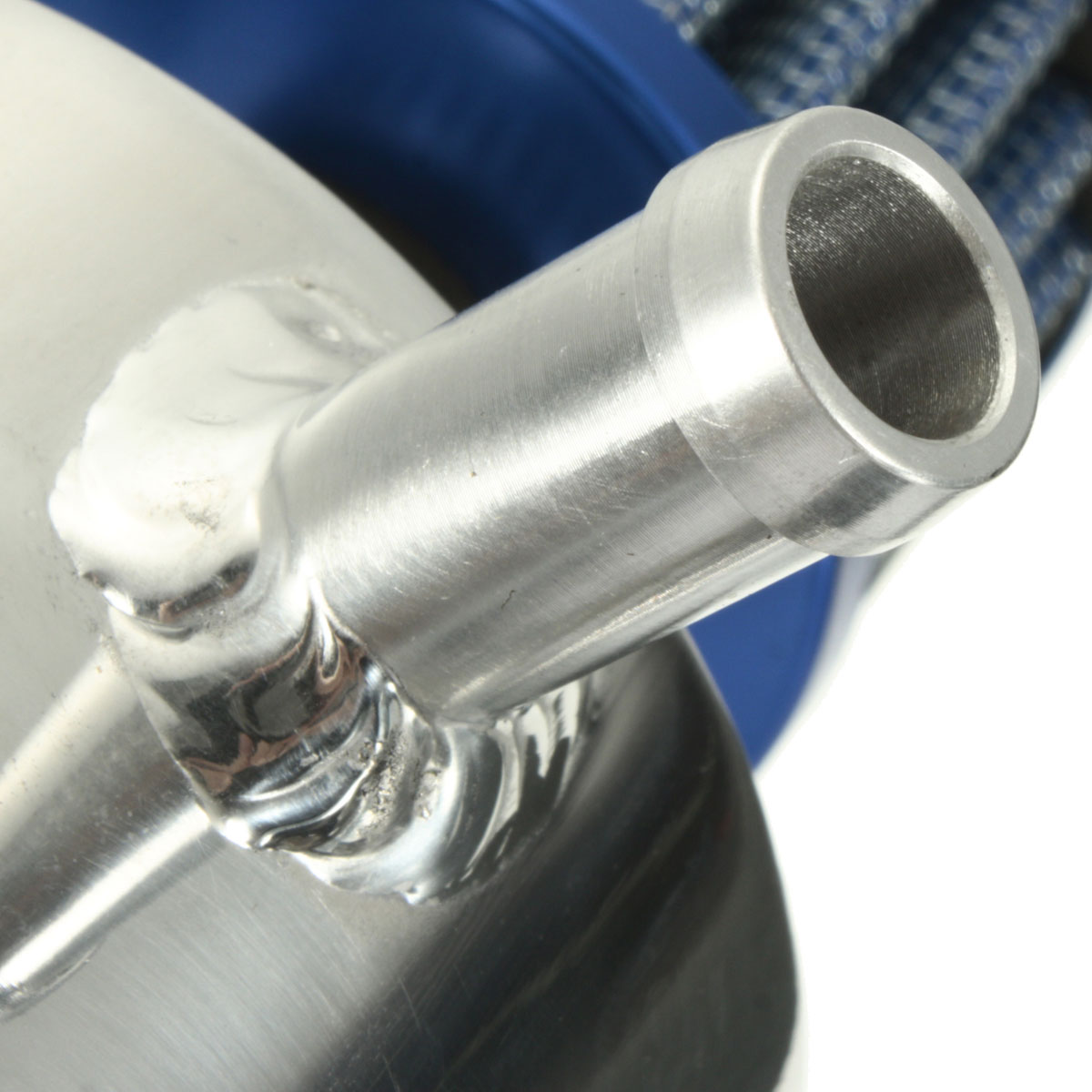 Universal-05L-Car-Oil-Catch-Tank-Can-Silver-Aluminum-Alloy-With-Breather-Filter-Round-1710042