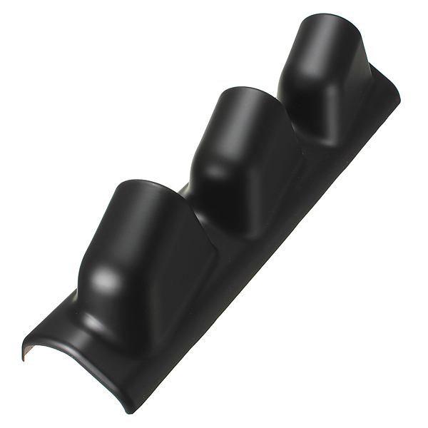 Universal-52mm-Gauge-A-Pillar-Pod-Three-Holes-Curved-Instrument-Rack-910594
