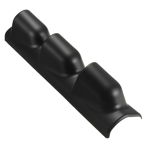 Universal-52mm-Gauge-A-Pillar-Pod-Three-Holes-Curved-Instrument-Rack-910594