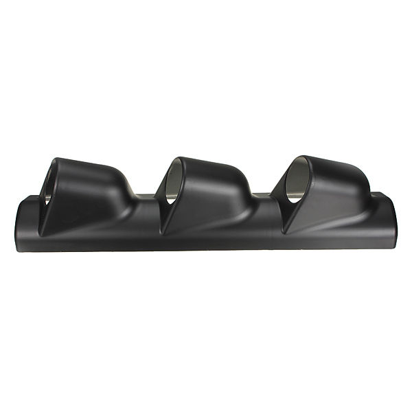 Universal-52mm-Gauge-A-Pillar-Pod-Three-Holes-Curved-Instrument-Rack-910594